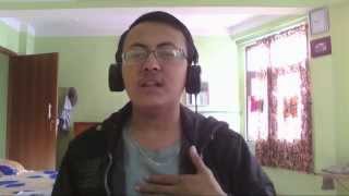 Eminem  RAp God Sajins cover Version [upl. by Dore867]