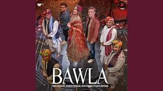 Bawla feat Khan Brothers Maati S1 [upl. by Cofsky]