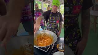 Cook massaman curry [upl. by Glogau]