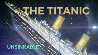 How Titanic Sank  Real Footage of Titanic 1912  InfoScope [upl. by Tyne503]