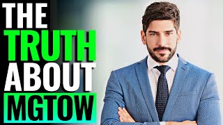 People Are Shocked amp Offended By My Views MGTOW 2022 [upl. by Cantlon]