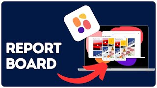 How to report boards on Collect by Wetransfer [upl. by Adierf167]