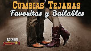 Cumbias Tejanas Favoritas y Bailables  Jimmy G  Jay  Siggno  Elida  Palominos  and many more [upl. by Celie434]