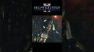 Deathwatch Kill Team bis zum letzten Atemzug ☠️ spacemarine2 [upl. by Artenra149]