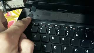 How to enter bios in Lenovo Laptop G510  Lenovo boot key [upl. by Tloc]