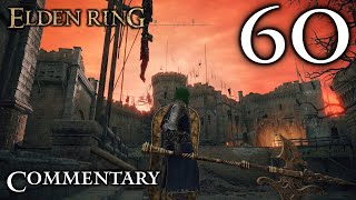 Elden Ring Ep60  Divine Tower of Caelid  Road to Platinum [upl. by Tobi]