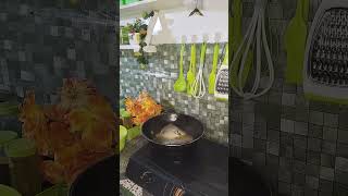 Goreng ikan kiperfood bikinsambel cooking bikinsambal recipe satisfying Bundaikasusanti [upl. by Dominus]