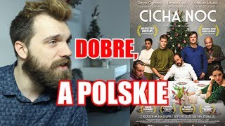 Dobre a polskie 2  quotCicha nocquot [upl. by Dannon]