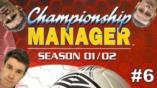 Championship Manager 0102  Episode 6  CM Memories [upl. by Yart]