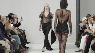 Yanina  Haute Couture Spring Summer 2024  Full Show [upl. by Templia576]