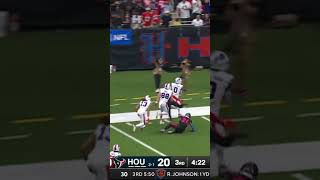 Texans vs Bills Top Plays of Week 5 2024 shorts [upl. by Court223]