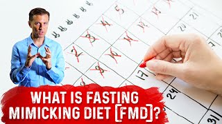 Fasting Mimicking Diet DIY  Overview amp Benefits  Part 1 [upl. by Asirap]