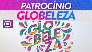 Vinheta de patrocínio do quotCarnaval Globelezaquot 2019 [upl. by Leatri716]