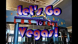 Lets go to Vegas and Win some Money [upl. by Ynottirb]