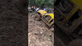 4x4 buggy offroad crawler offroading mudoffroading mud offroad4x4 automobile jeep [upl. by Garvey972]