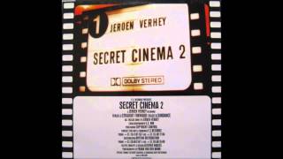 Secret Cinema 2 ‎ Straight Forward  EC Records  1995 [upl. by Redmond276]