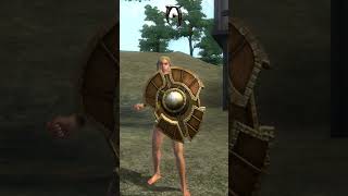 Oblivion vs Skyrim  Spell Breaker Comparison💥 gaming skyrim games oblivion evolution tes [upl. by Conger]