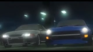 Wangan Midnight  AMV  quotLose Yourselfquot Eminem [upl. by Ellie]