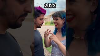 If we were giving up 2022 😭shorts funny viral [upl. by Radborne]