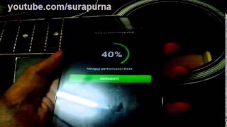 Himax Polymer Octa Core ANTUTU BENCHMARK [upl. by Gillie]