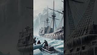 Franklins lost expedition Mystery of Erebus and Terror [upl. by Amesari]