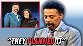 Dr Tony Evans FINALLY Admits What We All Suspected [upl. by Yonina]