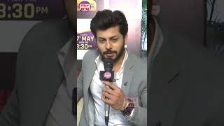 Abhishek Nigam REACTS To Offer Of Ghum Hai Kisikey Pyaar Meiin ghkkpm abhisheknigam tellybytes [upl. by Ytinav900]