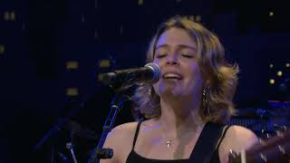 Maggie Rogers on Austin City Limits quotDont Forget Mequot [upl. by Ludovika]