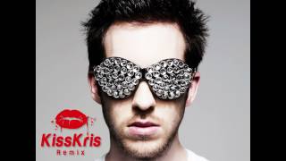 Calvin Harris  Lets Go ft NeYo Kiss Kris Remix HD [upl. by Almita]