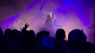 Starset Devolution Live o2 Kentish Town London 2023 [upl. by Atile]