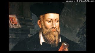 Nostradamus Predictions for Future Audiobook  The Best Documentary Ever [upl. by Ennahtur991]