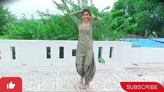 mote mote nainnew dance video lovesong its nikita choudhary 🥰🥰 [upl. by Eartha547]