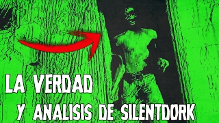 La VERDAD de SilentDork  ANALIZANDO cada VÍDEO [upl. by Nallaf]