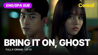 FULL•SUB Bring It On Ghost 2016｜Ep01｜ENGSPA subbed kdrama｜oktaecyeon kimsohyun kwonyul [upl. by Pompea]