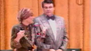 Как Гурченко сказала Ширвиндту quotШурадуракquot в 1994 г [upl. by Ramahs]