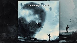 Disarmonia Mundi  Cold Inferno FULL ALBUM2015 [upl. by Hephzipah]