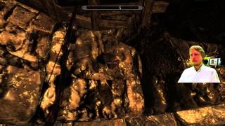 Skyrim Dark Brotherhood 045 [upl. by Keeryt]