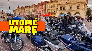 Motocyklowy gang z Jarosławia utopił Marę [upl. by Nesnar294]