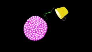 LIPOSOMES WITH CYCLODEXTRINOXOISOAPORPHINE [upl. by Weidner]