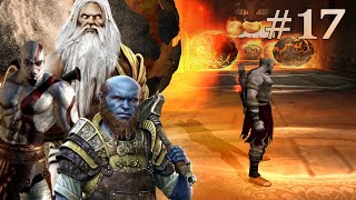 Spoilamos a próxima série do canal 🫣😱  God of War 17 [upl. by Kerwin93]