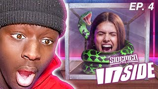 Sidemen InSide EP4  THIS AINT RIGHT [upl. by Monney657]