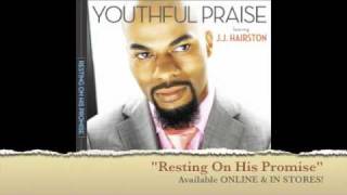 JJ Hairston amp Youthful Praise [upl. by Romeu]