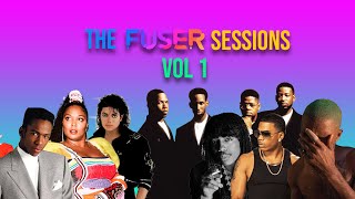 The Fuser Sessions Vol 1 [upl. by Nylitsirk]