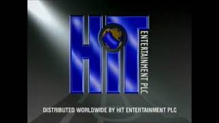 Cosgrove Hall FilmsHIT Entertainment 1997 [upl. by Annaillil]