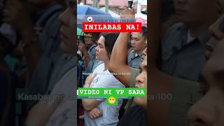 Ang video na pinanggigigilan ng mga Loyalista Pinklawan at AntiDutertes 👊😎 saraduterte vpsara [upl. by Amalia]