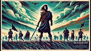 Exploring Braveheart 1995 Courage Freedom and Unforgettable Moments [upl. by Neeroc]