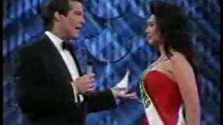 Charlene Gonzalez  Miss Universe 1994 [upl. by Janifer756]