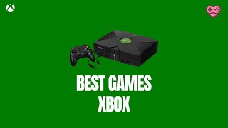 Top 20 Best Xbox Games  metascore [upl. by Ibot]