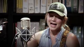 Crystal Bowersox  Until Then  6132017  Paste Studios New York NY [upl. by Anohr817]