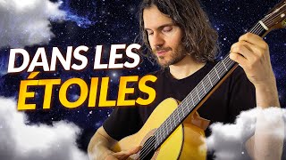 Ces ACCORDS FACILES de guitare te laisseront rêveur ✨ [upl. by Anirav]